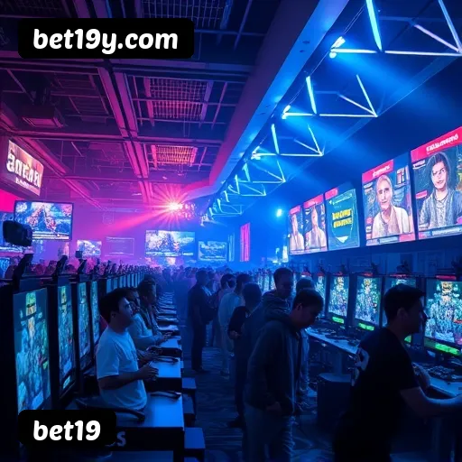 bet19 APK - Download Oficial Android