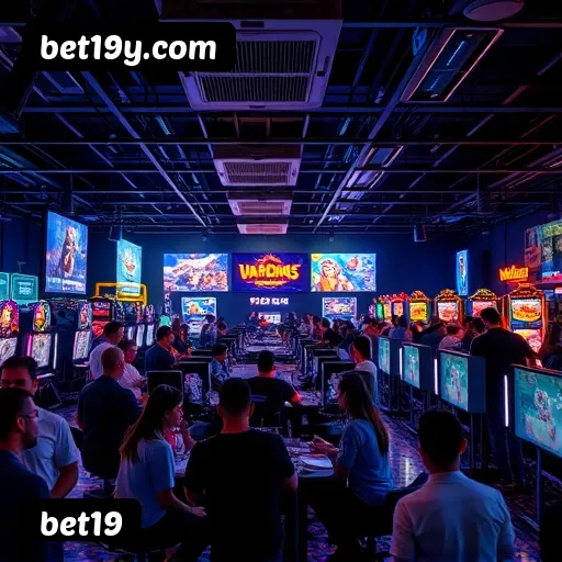 Como Instalar APK bet19