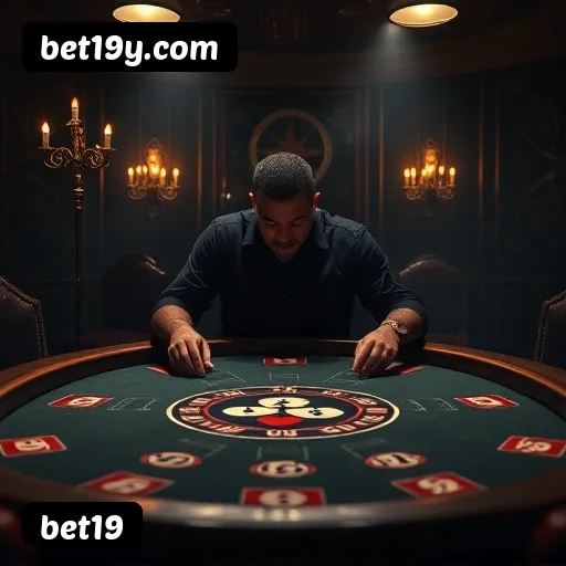 Como Registrar e Fazer Login bet19