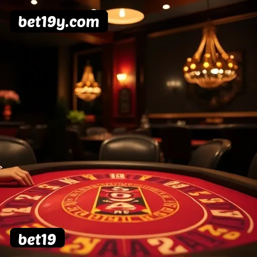 FAQ - Perguntas Frequentes bet19