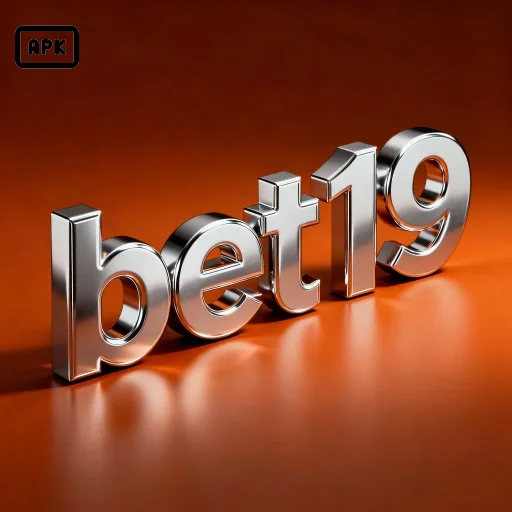 APK oficial da bet19 para Android