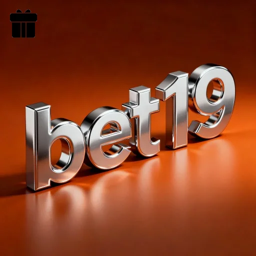 Bônus bet19