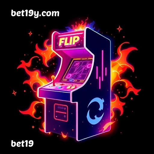 bet19 Logo